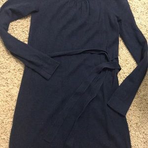 Vineyard vines sweater dress